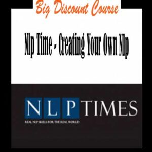 NLP Time â€“ Creating Your Own NLP