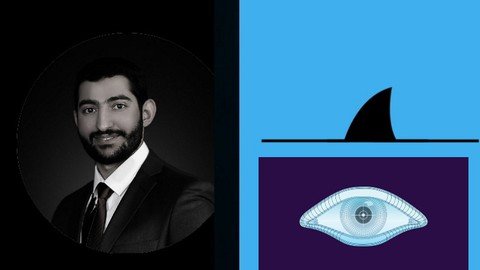 Nmap and Wireshark For Ethical Hacking