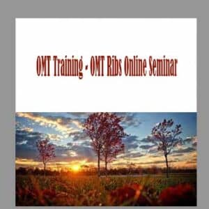 OMT Training â€“ OMT Ribs Online Seminar