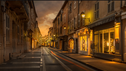 PRO EDU Ã¢â‚¬â€œ Cityscape Masterclass With Serge Ramelli