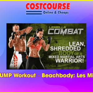 PUMP Workout Ã¢â‚¬â€œ Beachbody: Les Mils