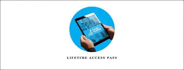 PWPS Ã¢â‚¬â€œ Lifetime Access Pass