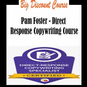 Pam Foster â€“ Direct Response Copywriting Course