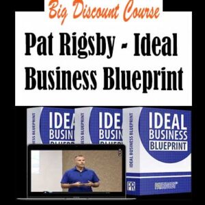Pat Rigsby â€“ Ideal Business Blueprint