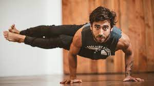 Patrick Beach Ã¢â‚¬â€œ AloMoves Ã¢â‚¬â€œ Yoga for Life Classes