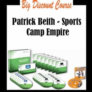 Patrick Beith â€“ Sports Camp Empire