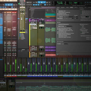 Patrick Coffin Ã¢â‚¬â€œ Pro Tools Mixing Tips and Tricks