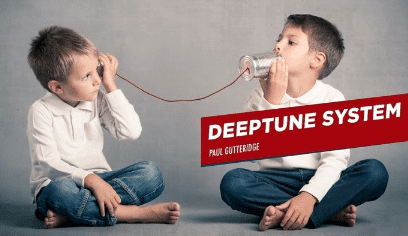 Paul Gutteridge Ã¢â‚¬â€œ DeepTune Behavior Analysis System