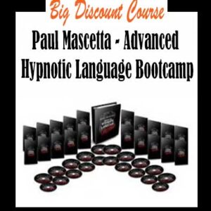 Paul Mascetta â€“ Advanced Hypnotic Language Bootcamp