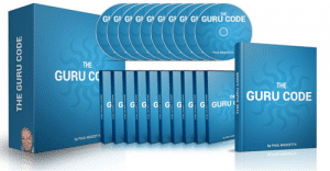 Paul Mascetta Ã¢â‚¬â€œ The Authority Code
