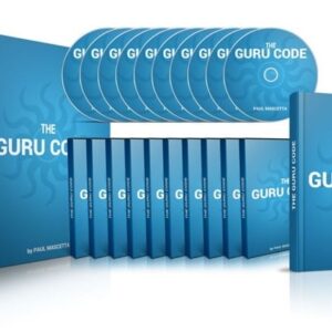 Paul Mascetta Ã¢â‚¬â€œ The Guru Code