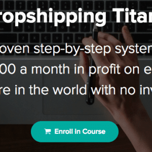 Paul Ã¢â‚¬â€œ eBay Drop shipping Titans