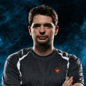 Paulo Vitor Damo da Rosa Ã¢â‚¬â€œ Magic Strategy with PVDDR