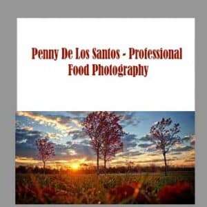 Penny De Los Santos â€“ Professional Food Photography