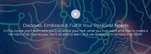 Personal Development School Ã¢â‚¬â€œ Discover, Embrace & Fulfill Your Personal Needs