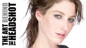Peter Hurley Ã¢â‚¬â€œ The Art Behind The Headshot