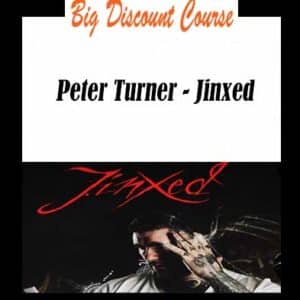 Peter Turner â€“ Jinxed