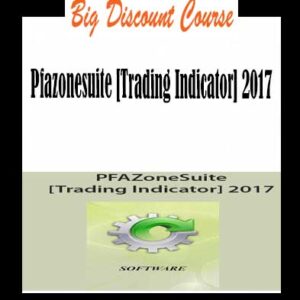 Pfazonesuite [Trading Indicator] 2017