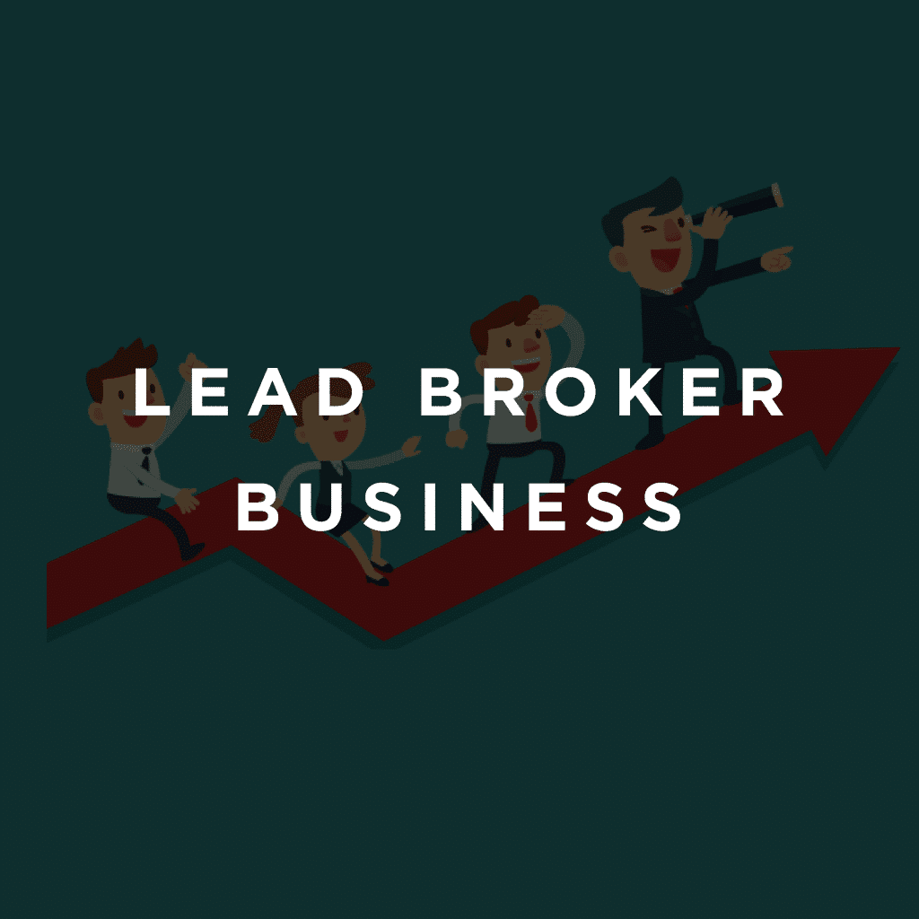 Phil Smith Ã¢â‚¬â€œ Business Lead Broker