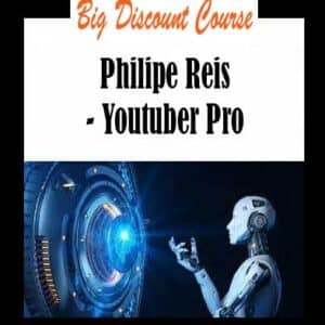 Philipe Reis â€“ Youtuber Pro