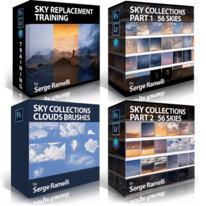 Photoserge Ã¢â‚¬â€œ Sky Replacement Pro