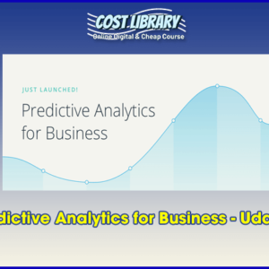 Predictive Analytics for Business Ã¢â‚¬â€œ Udacity