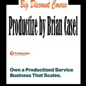 Brian Casel â€“ Productize