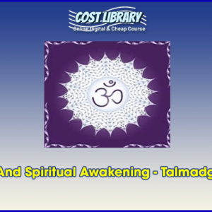 Psychic And Spiritual Awakening Ã¢â‚¬â€œ Talmadge Harper