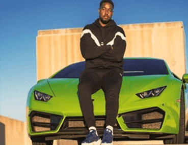 Pushman Mitch Ã¢â‚¬â€œ Push Rental Car Academy