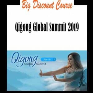 Qigong Global Summit 2019