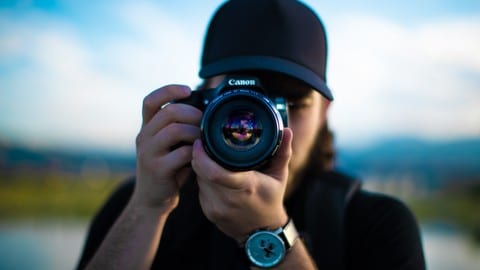 Quinton Batchelor Ã¢â‚¬â€œ The Ultimate Photography Course Ã¢â‚¬â€œ Beginner to Advanced