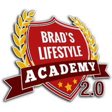 RSD Ã¢â‚¬â€œ BradÃ¢â‚¬â„¢s Lifestyle Academy 2.0