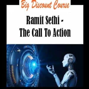 Ramit Sethi â€“ The Call To Action