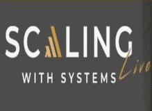 Ravi Abuvala Ã¢â‚¬â€œ Scaling With Systems Live 2022 Mastermind Recording