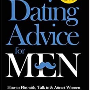 Ray Asher Ã¢â‚¬â€œ Dating Advice for Men 1,2,3