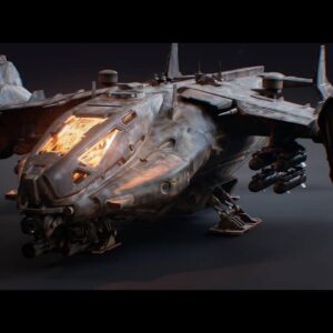 Rebelway Ã¢â‚¬â€œ Advanced Shading Arnold & Houdini