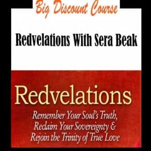 Sera Beak â€“ Redvelations