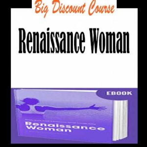 Juggernaut â€“ Renaissance Woman