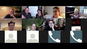 Rich & Susanna Furlanic Ã¢â‚¬â€œ Clarity, Abundance, & Prosperity Course 2