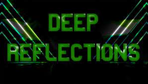 Richard Bandler Ã¢â‚¬â€œ Deep Reflections