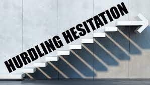 Richard Bandler Ã¢â‚¬â€œ Hurdling Hesitation