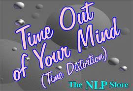 Richard Bandler Ã¢â‚¬â€œ Time Out of Your Mind