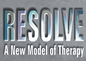 Richard Bolstad Ã¢â‚¬â€œ Resolve Model