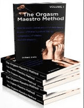 Robert Irwin Ã¢â‚¬â€œ The Orgasm Maestro Method