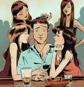 Robert Jacobs Ã¢â‚¬â€œ Hypnotic Seduction
