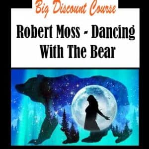 Robert Moss â€“ Dancing With The Bear