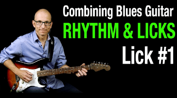 Robert Renman Ã¢â‚¬â€œ RHYTHM AND LICKS
