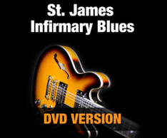 Robert Renman Ã¢â‚¬â€œ SAINT JAMES INFIRMARY BLUES
