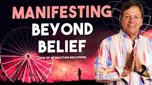 Robert Zink and Rachael Zink Ã¢â‚¬â€œ Manifesting Beyond Belief