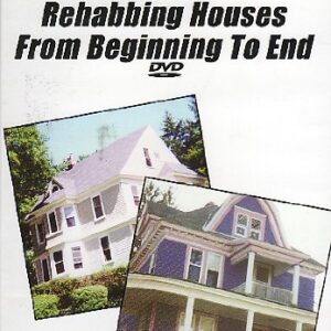 Robyn Thompson Ã¢â‚¬â€œ Rehabbing Beginning to End